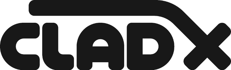 CladX Logo